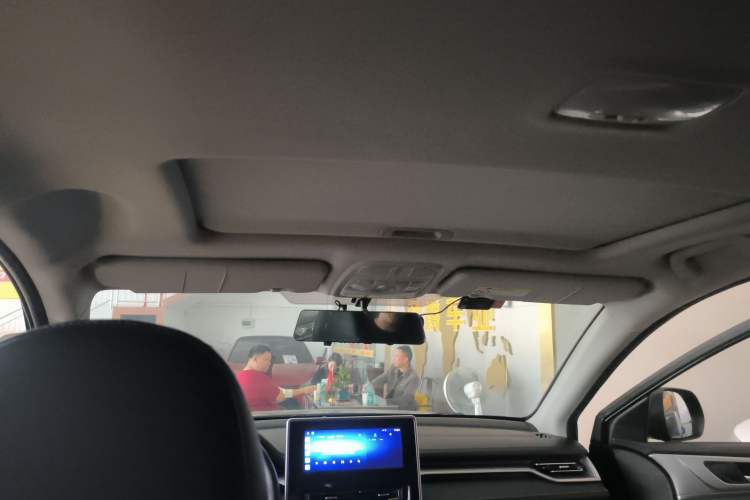 Used Haval M6 2021 PLUS 1.5T DCT Luxury Smart Connectivity Model