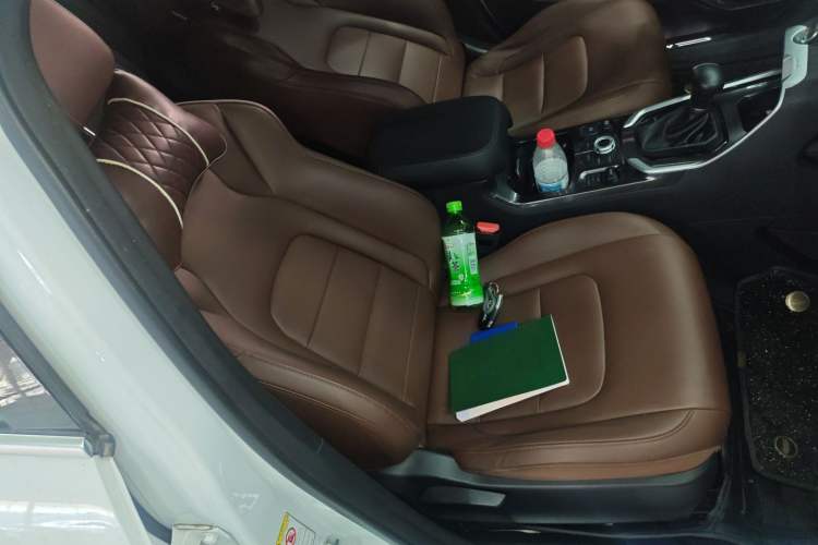 Used Haval H6 2018 Red-Label 2.0T Automatic Luxury Model
