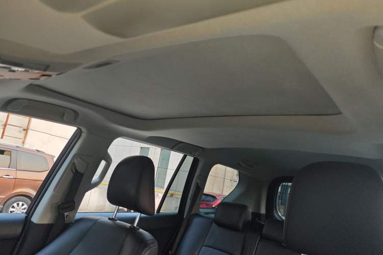 Used Toyota Prado 2016 2.7L Automatic Standard Edition
