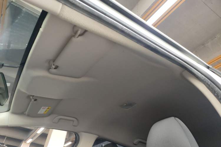 Used Honda Fit 2018 1.5L CVT Comfort Version
