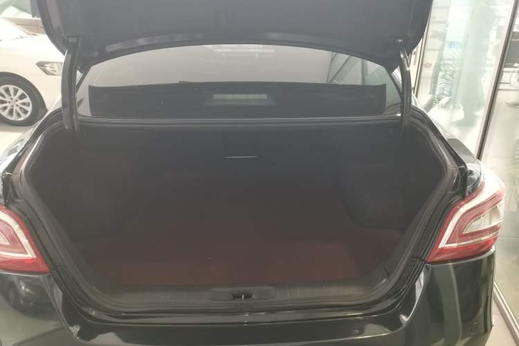 Used Nissan Teana 2014 Duke 2.5L XV Deluxe Edition
