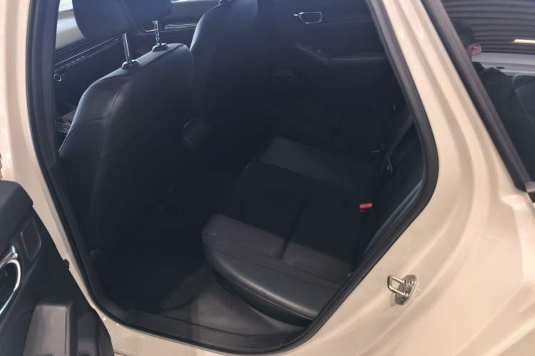 Used Honda Civic 2023 HATCHBACK 240TURBO CVT Extreme Edition