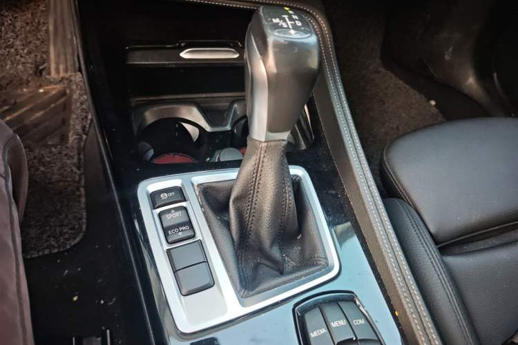 Used BMW 1 Series 2018 Facelifted 118i Sport Edition
