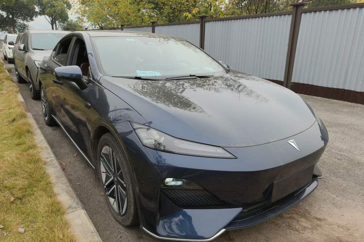 Used  SL03 2022 515 Pure Electric Version
