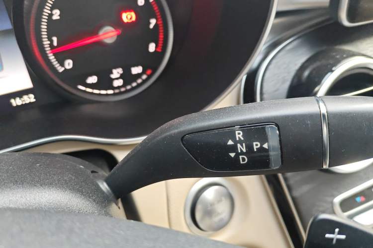 Used Mercedes-Benz C-Class 2016 C 200 L Sport Edition