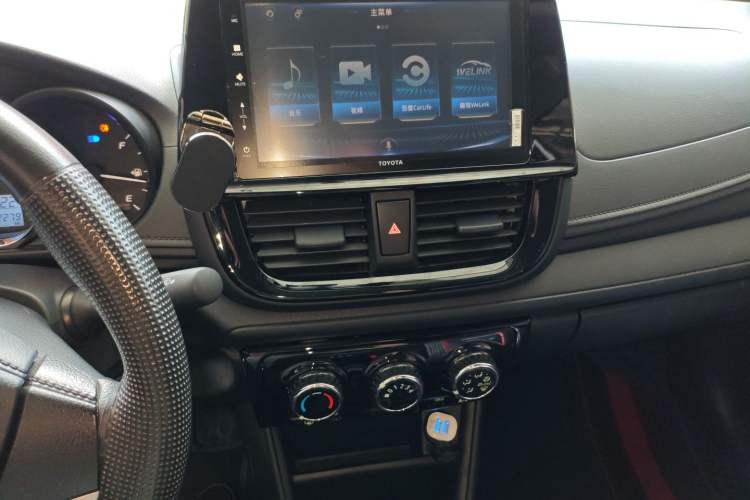 Used Toyota Vios 2021 1.5L CVT Smart Drive Edition