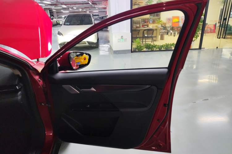 Used XPeng G3 2020 520i Luxury Edition
