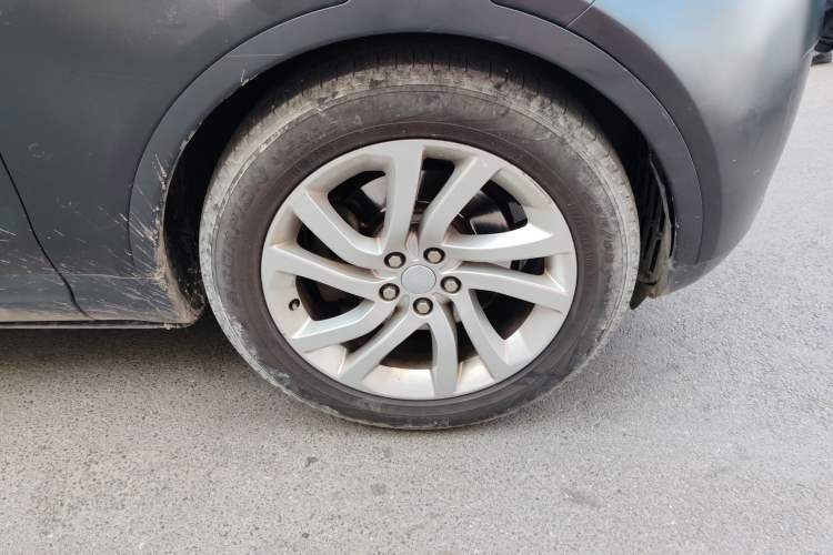 Used Land Rover Discovery 2017 3.0 SC V6 HSE