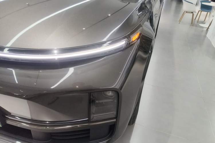 Used Li Auto L8 2024 Max
