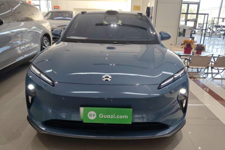 Used Nio ET5T 2023 75 kWh Touring
