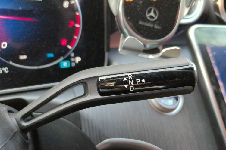 Used Mercedes-Benz C-Class 2024 C 260 L Sport Edition
