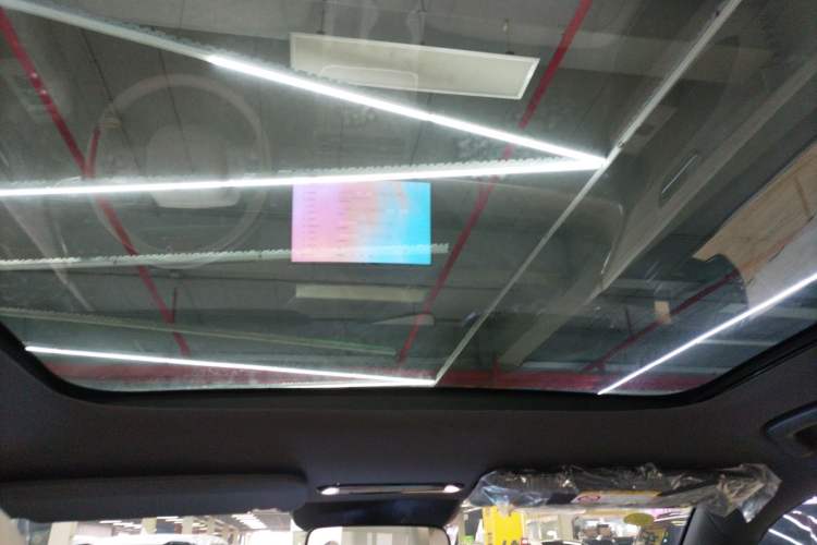 Used Toyota BZ 3X 2025 520 Pro+
