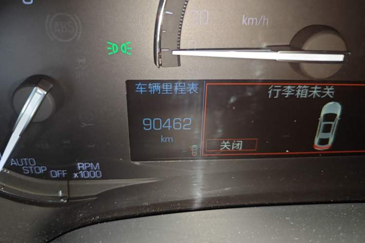 Used Cadillac XTS 2018 28T Elite Edition
