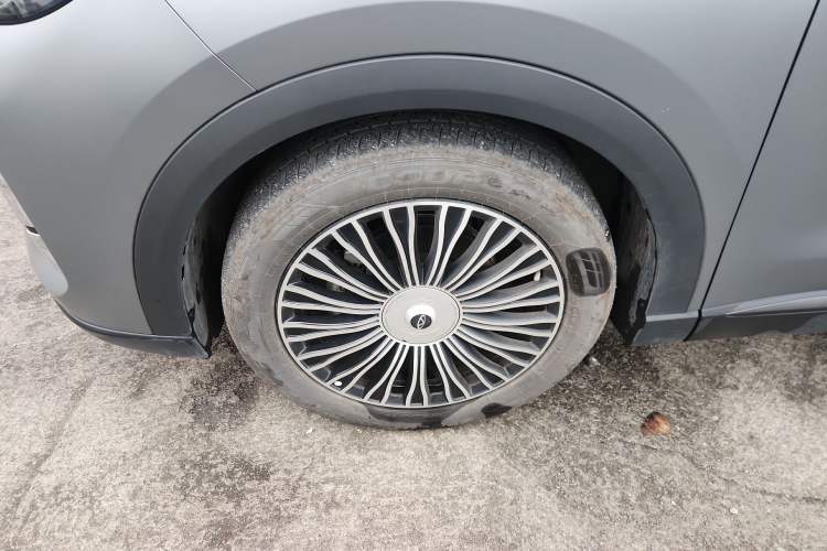 Used Chery Tiggo 8 L 2024 2.0T Two-Wheel Drive Prestige Version 5 Seats