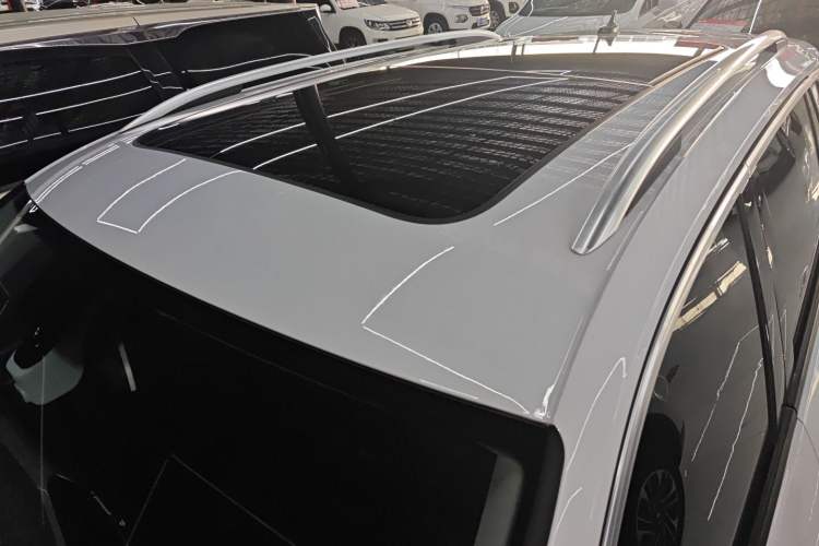 Used Volkswagen Tayron 2020 280TSI Two-Wheel Drive Luxury Connect Edition
