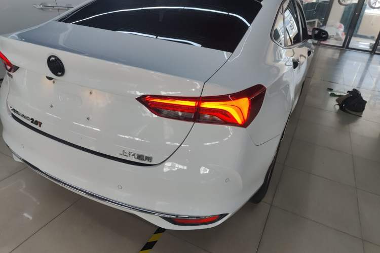 Used Buick Verano 2022 Pro 533T Enjoyment Edition
