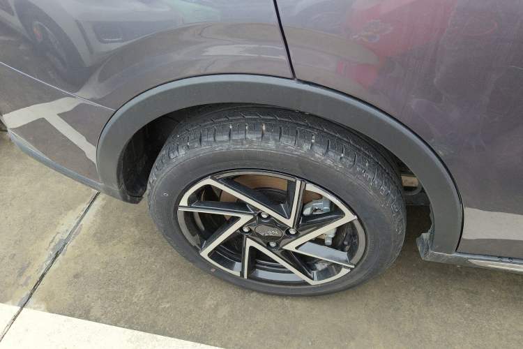 Used NETA AYA 2023 401 Lite
