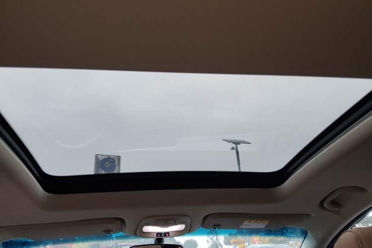 Used Buick GL6 2021 323T Mild Hybrid Connect Luxury Model
