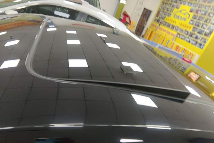 Used Volkswagen Passat 2019 330TSI Elite Edition China VI
