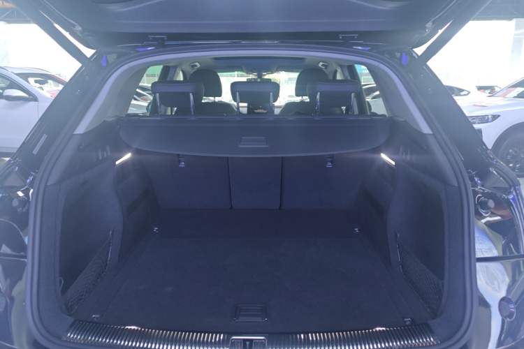 Used Audi Q5L 2022 40T Fashionable and Dynamic Model