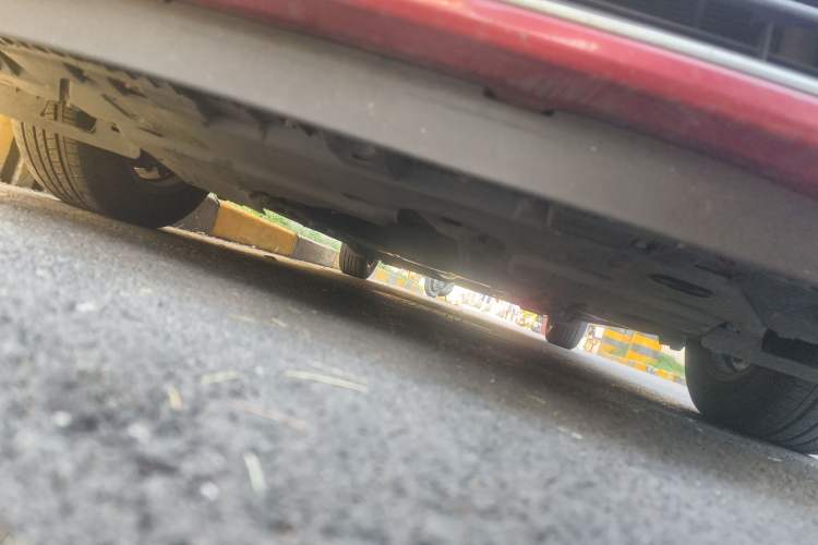 Used Toyota Levin 2017 1.2T G CVT Elite Edition
