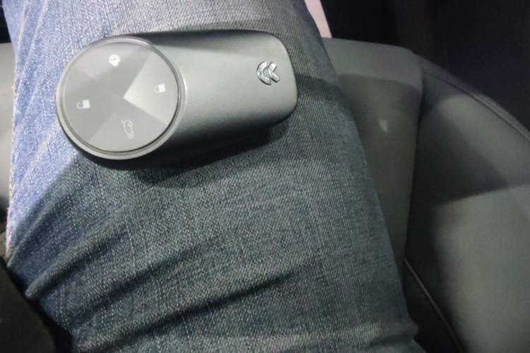 Used Nio ES6 2020 420 km Sport Edition
