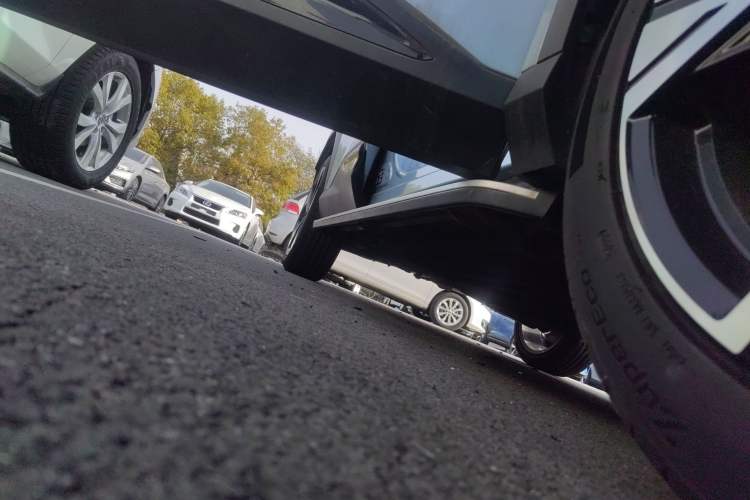 Used Geely Auto Emgrand X7 Sport 2023 Boyue COOL 1.5TD ZhiZun Edition
