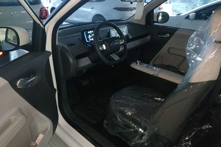 Used  Lumin 2025 205 km Xiangqin Version
