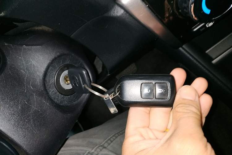 Used Toyota YARiS L 2021 X-Trail 1.5L CVT Leading Edition
