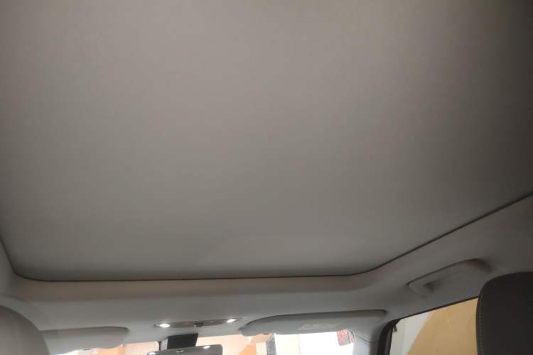 Used  03 2024 472km Four-Wheel Drive Long-Range Version
