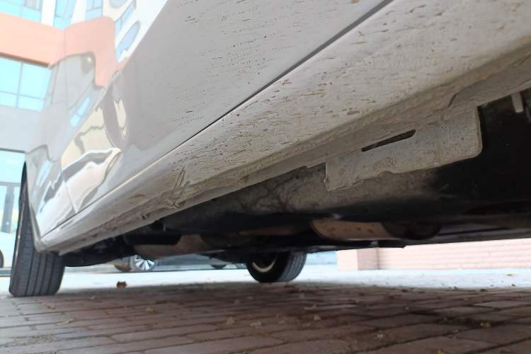 Used Buick GL8 2018 ES 28T Premium Model China VI Standard
