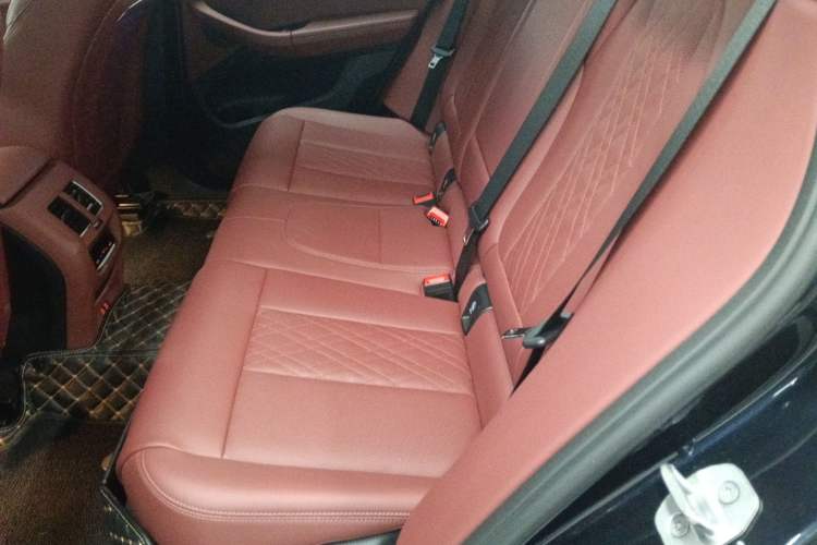 Used BMW X3 2022 Restyled xDrive25i M Sport Package