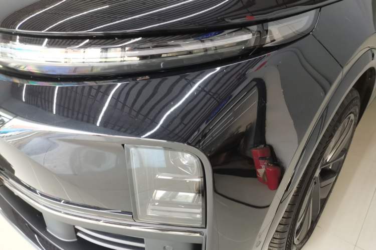 Used Li Auto L7 2024 Ultra Model