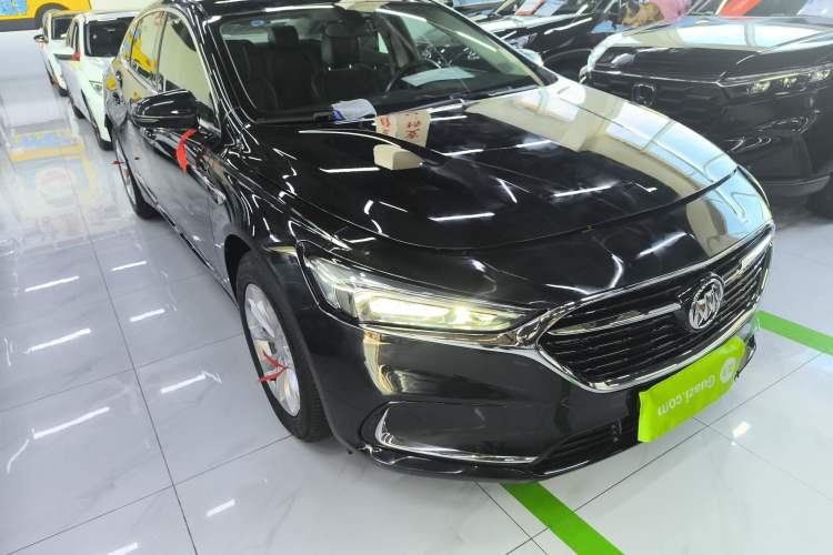 Used Buick LaCrosse 2022 552T Luxury Version
