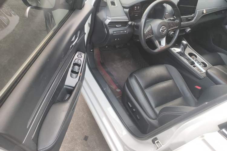 Used Nissan Teana 2021 2.0T XL Smart Upgrade Edition