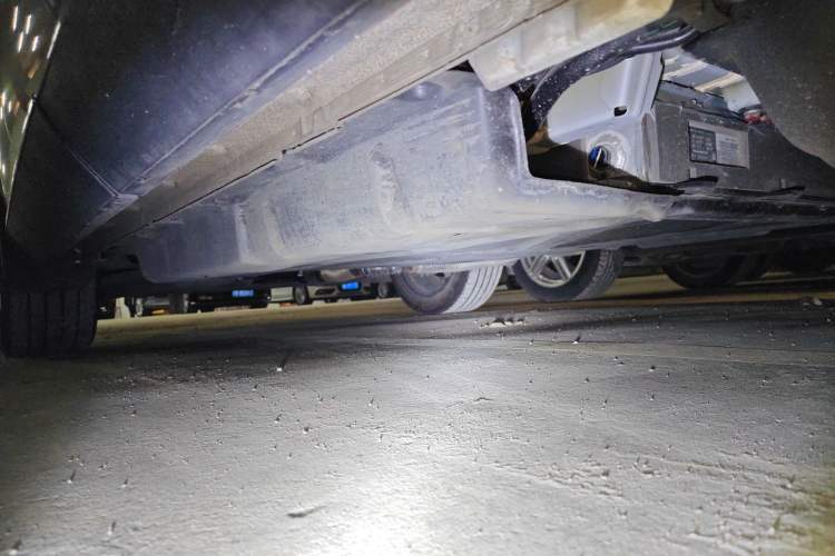 Used BYD Song PLUS New Energy 2021 DM-i 110KM Flagship PLUS 5G Edition