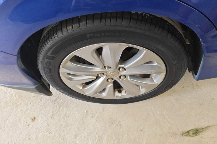 Used Honda Jade 2017 1.8L automatic Comfort version 5 seats