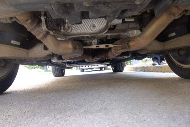 Used Land Rover Range Rover Sport 2019 3.0 L6 HSE DYNAMIC
