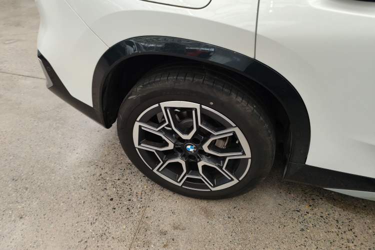 Used BMW X1 2024 sDrive25Li X Design Package
