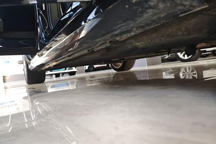 Used Audi A6L 2020 40 TFSI Luxury Dynamic Model
