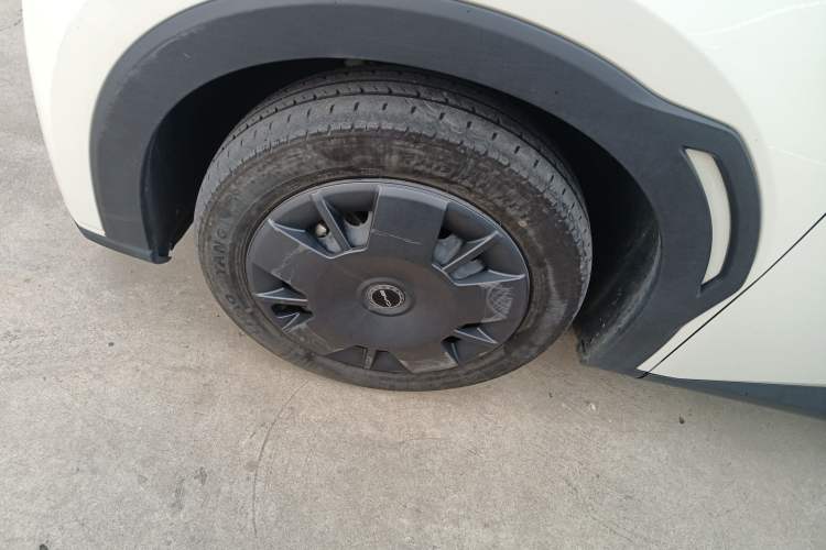 Used BYD Seagull 2024 Honor Edition 305km Dynamic Version
