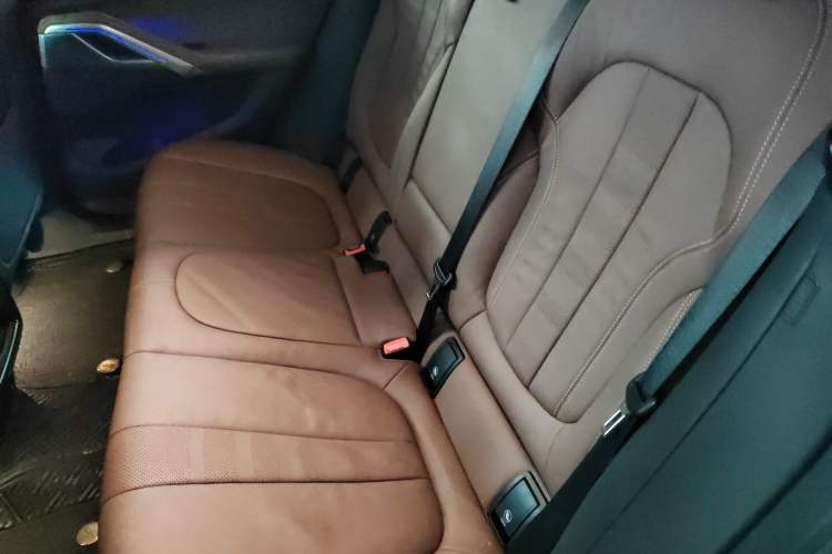 Used BMW X6 2021 xDrive30i M Sport Package
