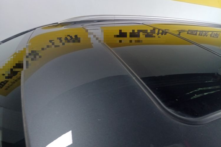 Used  E5 2024 Honor Edition 100KM Deluxe 7-Seater
