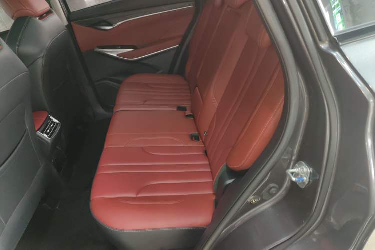 Used Changan CS75 PLUS 2020 1.5T Automatic Prestige Edition