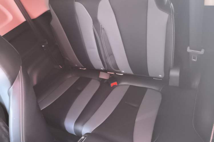 Used Roewe Clever 2022 311km QiQi BoBo Edition
