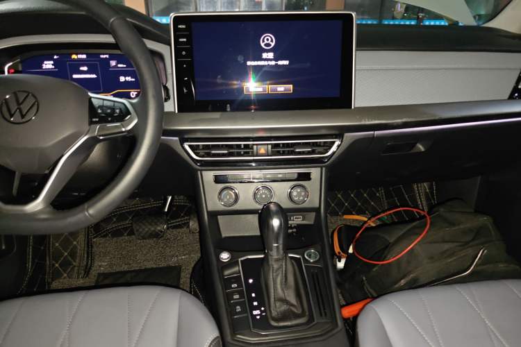 Used Volkswagen Lavida 2024 1.5L Automatic Starry Sky 5 Million Edition