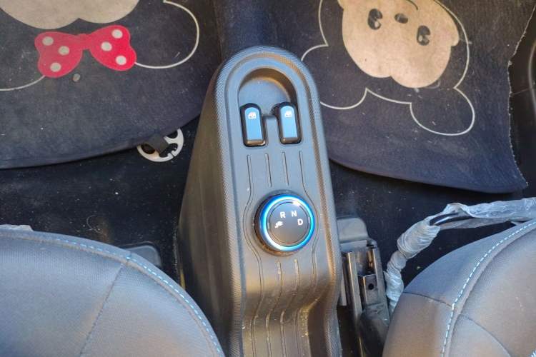 Used Wuling Hongguang MINIEV 2020 Freedom Version Lithium Iron Phosphate
