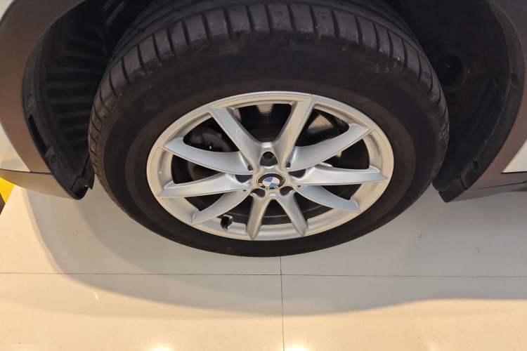 Used BMW X1 2018 sDrive18Li Fashion Model
