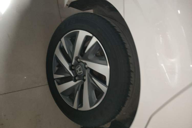 Used Honda Crider 2019 180 Turbo CVT Comfort Version China VI