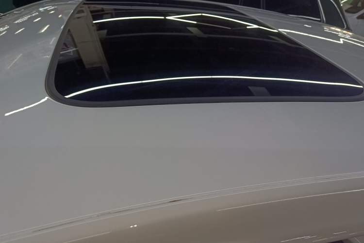 Used Volkswagen Lavida 2024 300TSI DSG Starry Sky Leading Edition
